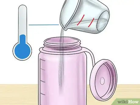 Image titled Clean a Nalgene Bottle Step 11