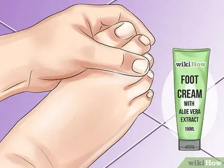Image titled Clean Toe Nails Step 10