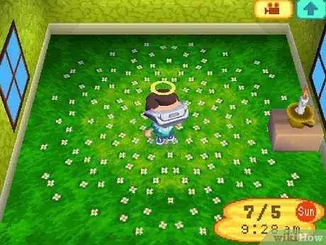 Image titled Make a Lot of Bells (Money) in Animal Crossing_ Wild World Step 22