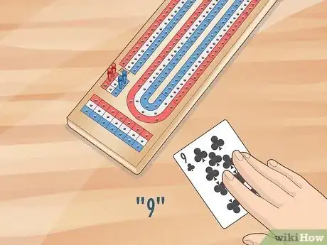 Image titled Play Cribbage Step 6