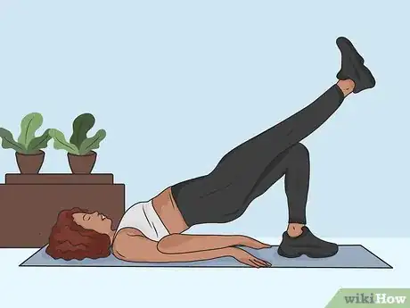 Image titled Stretch Your Lower Back While Lying Down Step 06
