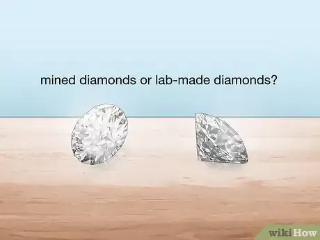 Image titled Tell if a Diamond is Real Step 19
