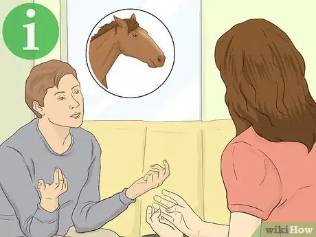 Image titled Convince Your Parents to Get You a Horse Step 12