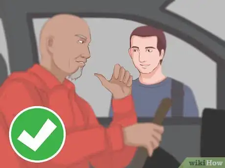 Image titled Get Around While Your License Is Suspended Step 11