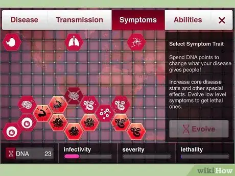 Image titled Beat Bio–Weapon Brutal Mode in Plague Inc. Step 8