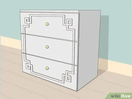 Image titled Ikea Nightstand Hack Step 10