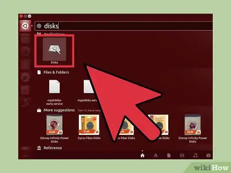 Image titled Format a USB Flash Drive in Ubuntu Step 2