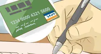 Get a Credit Card