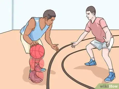 Image titled Play 21 (Basketball) Step 8