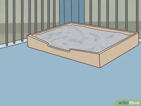 Image titled Choose a Cage for a Ferret Step 9