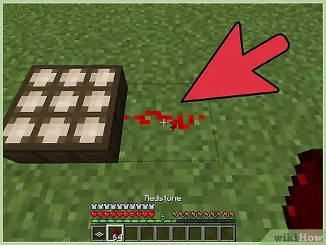 Image titled Use Daylight Sensors in Minecraft Step 2