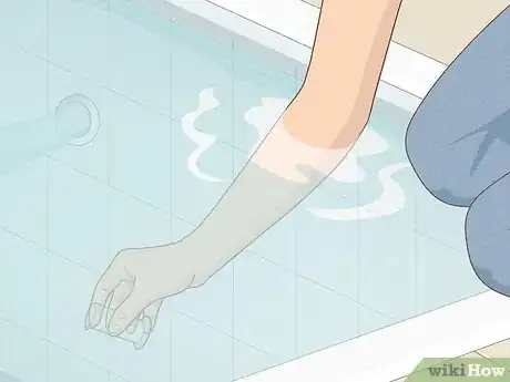 Image titled Add Baking Soda to a Pool Step 2