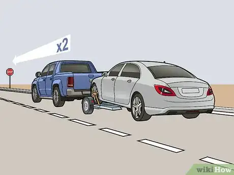 Image titled Tow Cars Step 17