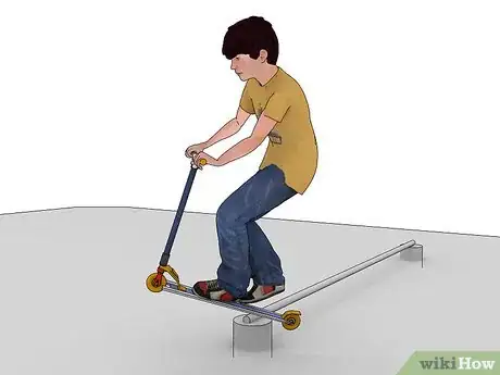 Image titled Do Tricks on a Scooter Step 21