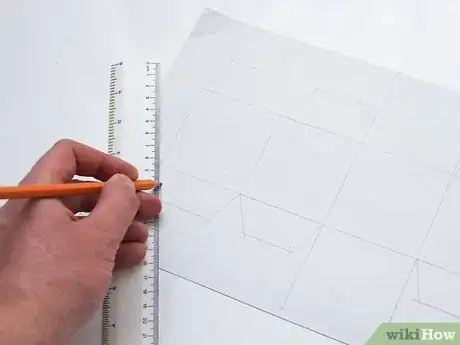 Image titled Make a 3D Cube Step 4
