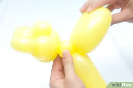 Image titled Make a One Balloon Cat Step 14