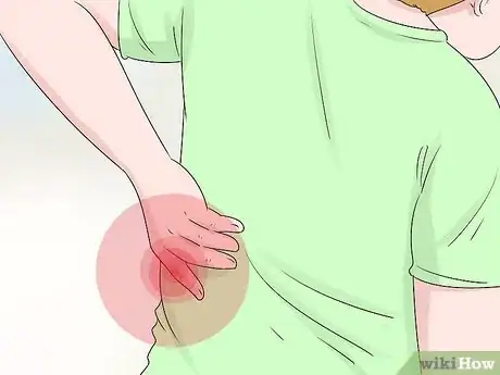 Image titled Distinguish Between Kidney Pain and Back Pain Step 2