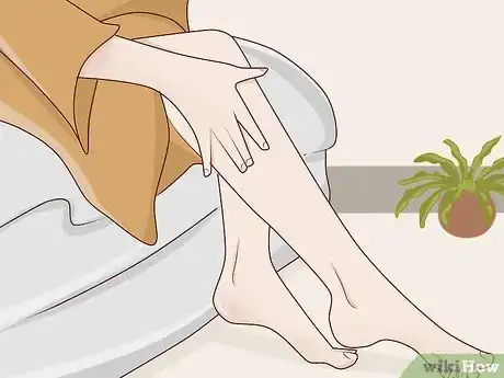 Image titled Remove Calluses Naturally Step 10
