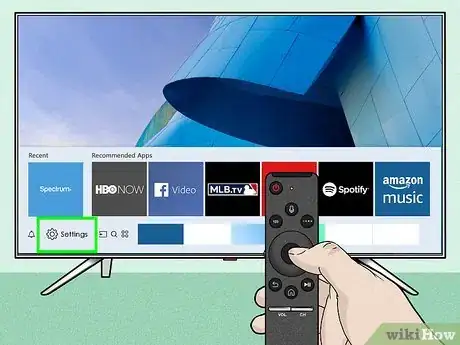 Image titled Register Your Samsung Smart TV Step 10