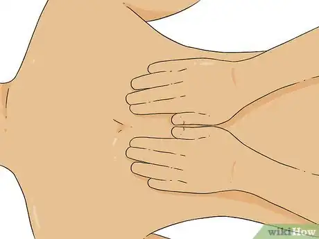 Image titled Give a Deep Tissue Massage Step 6