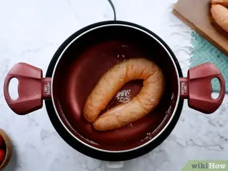 Image titled Cook Kielbasa Step 3