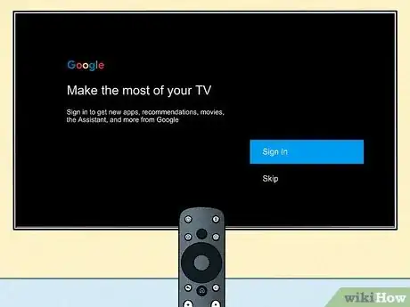 Image titled Set Up Android TV Box Step 14