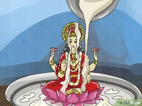 Image titled Perform Lakshmi Pooja on Diwali Step 9