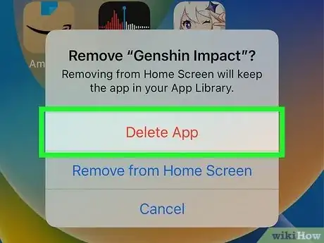 Image titled Uninstall Genshin Impact Step 14