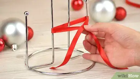 Image titled Tie an Ornament Bow Step 12