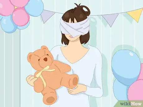 Image titled Throw a Surprise Baby Shower Step 14