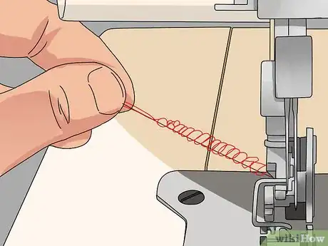 Image titled Use a Serger Step 11