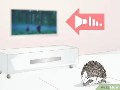 Image titled Bond With Your Hedgehog Step 10