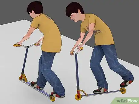 Image titled Do Tricks on a Scooter Step 12