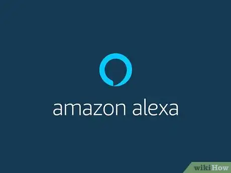 Image titled Set an Alarm with Alexa Step 1