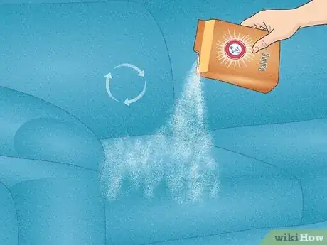 Image titled Get a Stain out of a Microfiber Couch Step 12