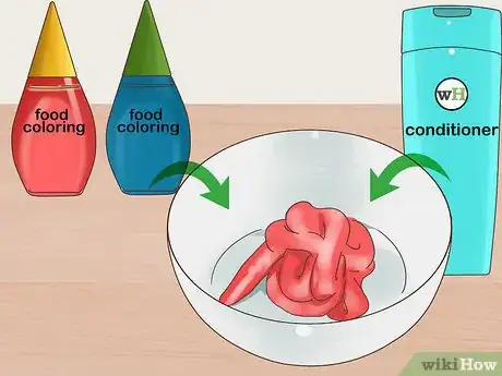 Image titled Color Your Hair Without Using Hair Dye Step 8