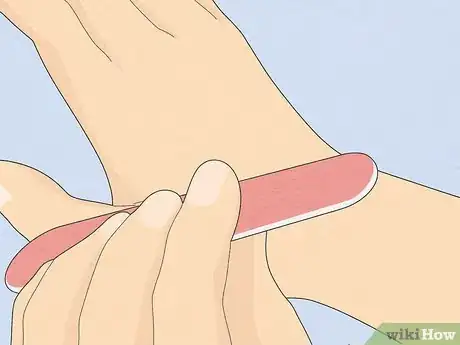 Image titled Remove Super Glue from Your Skin (Petroleum Jelly Method) Step 11