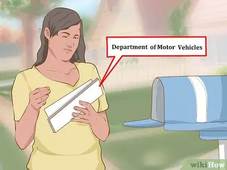 Image titled Get Your Driving Permit Step 12