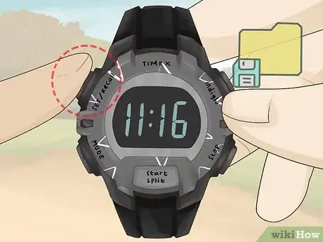 Image titled Set a Timex Ironman Step 18