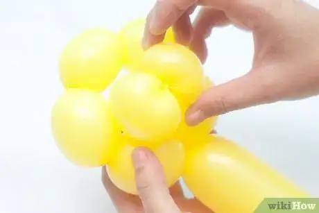 Image titled Make a One Balloon Cat Step 10