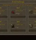 Make Money on RuneScape Using the Cowhide Method