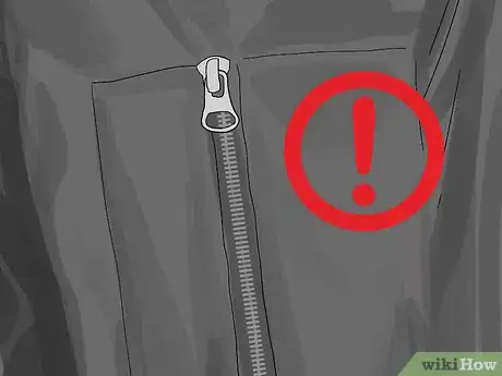 Image titled Choose a Leather Jacket Step 10