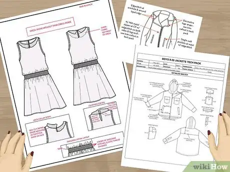 Image titled Design a Clothing Line Step 13
