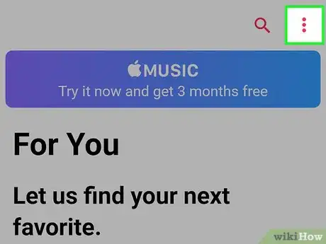 Image titled Pay for Apple Music Step 25