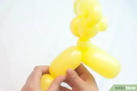 Image titled Make a One Balloon Cat Step 15