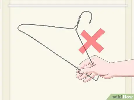 Image titled Hang Clothes Step 12