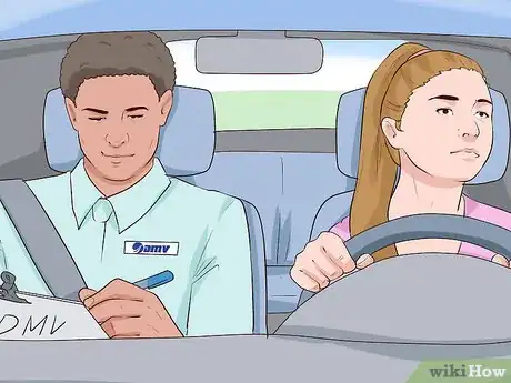 Image titled Get Your Driving Permit Step 16