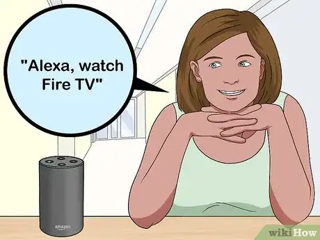 Image titled Control a Fire TV with Alexa Step 10