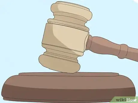 Image titled File for Divorce in Texas Without a Lawyer Step 8