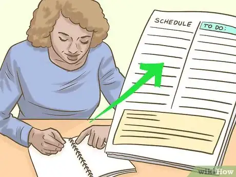 Image titled Use a Planner Step 5